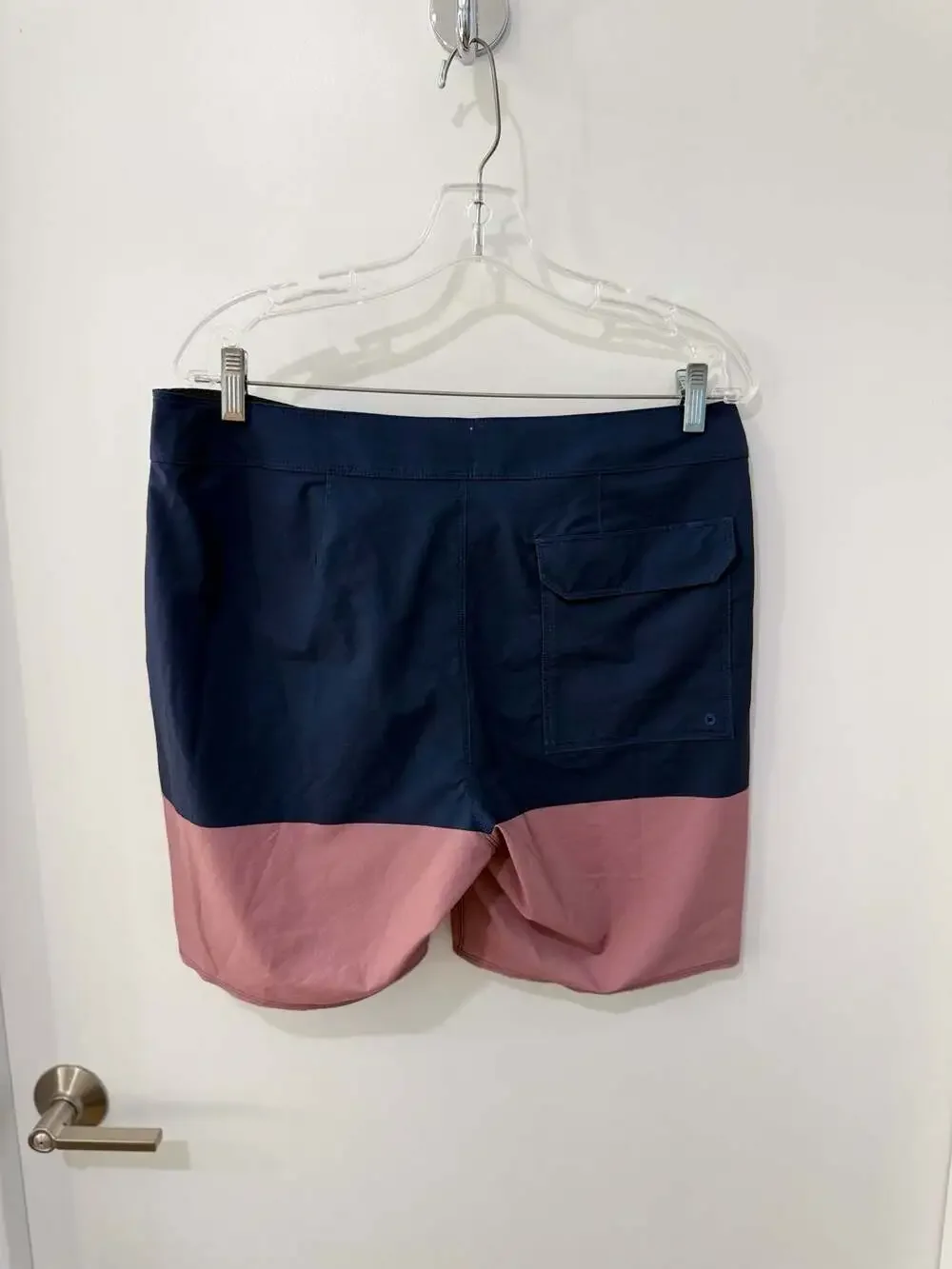 Patagonia hydro series
